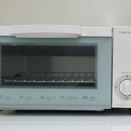 Ferienwohnung 雅宿js204 Ōsaka Exterior foto