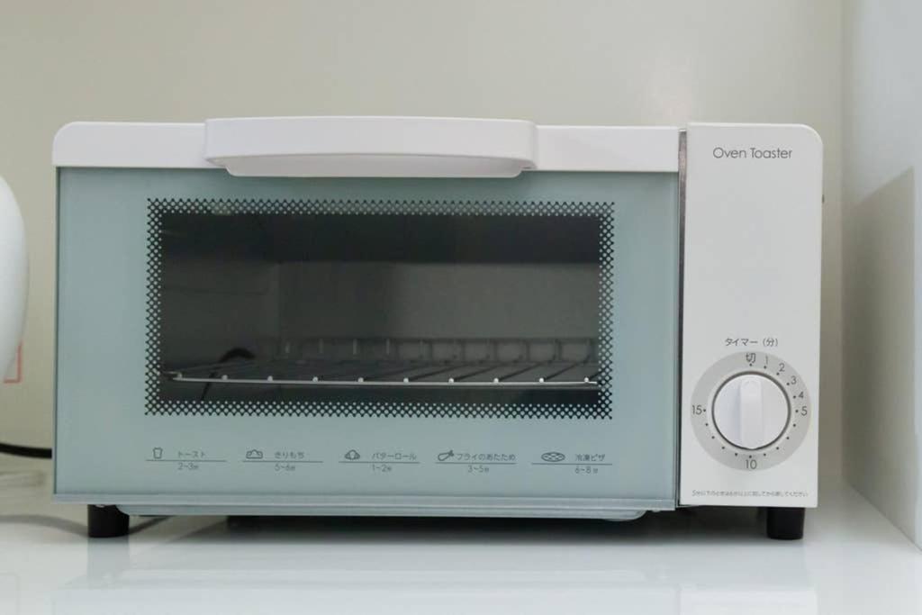 Ferienwohnung 雅宿js204 Ōsaka Exterior foto