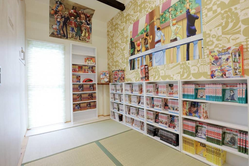 Ferienwohnung 雅宿js204 Ōsaka Exterior foto